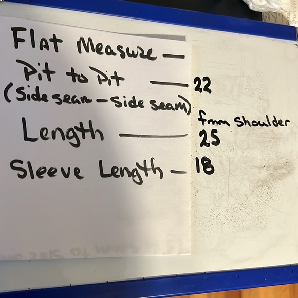 Deep Navy Rod & Ali sweater - Picture 8 of 9